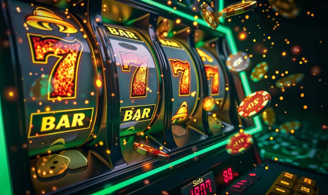 Myanmar ကစားသမားများအတွက် https 777bet ရှိ နာမည်ကြီး game providers များ၏ စလော့ ဂိမ်းများ